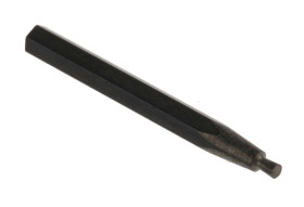 Końcówki wymienne do szczypiec, Końcówki sprężyste pierścienia sprężynującego zabezpieczającego, do uzytku z: Szczypce