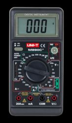 M890C miernik uniwersalny