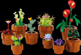 10329 LEGO® Icons - Mini Plants