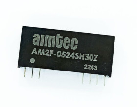 AM2F-0524SH30Z przetwornica napięcia DC/DC