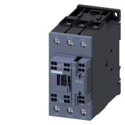 Stycznik Siemens 3RT2035-3NF30 3RT20353NF30, 3 styki, 690 V/AC, 1 szt.