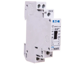 Przekaźnik instalacyjny 20A 2Z 230V AC Z-TN230/SS 265574
