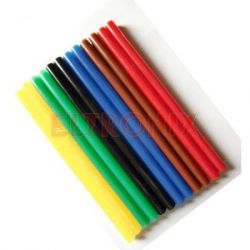 KLEJ 11MM 20CM KOLOR