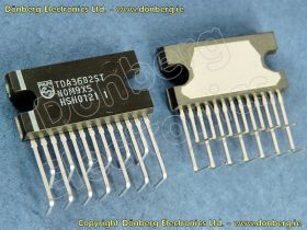 TDA3682ST