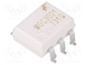 MOC3021SR2M