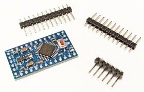 Moduł startowy Pro Mini ATmega328P-AU