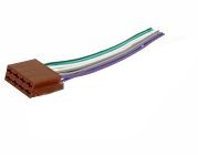 Adaptor gniazdo głośnikowe ISO 0758