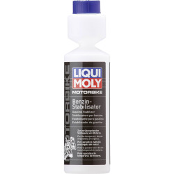 Liqui Moly 3041 Fuel Stabilizer 250ml Preserves Fuel Prevents Corrosion