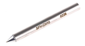 Grot lutowniczy ołówkowy Metcal Dłuto 1 mm SFV