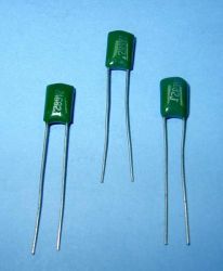 6,8nF/100 KOND.POLIESTROWY (100 SZT)