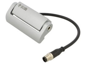 HPAA050C-0.2PM Wyłącznik bezpieczeństwa: zawiasowy NC + NO IP67,IP69