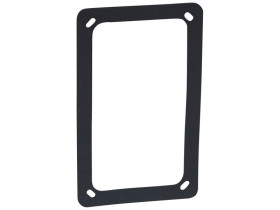 SOLIROC Podkładka (pianka) dystansowa do ramki podwójnej 077886 LEGRAND