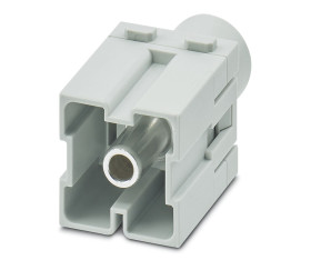 Moduł złączy dużej mocy 1-pinowe Phoenix Contact 200A Żeński