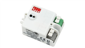 Merrytek Przełącznik Światła Dziennego Czujnik Zmierzchu Ms02