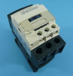 GLC1-DN3811 60A/230VAC 3NO+NO/NC STYCZNI
