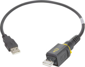 Harting 09454451911 Złącze konfekcjonowane czujnika/aktuatora 1 m 1 szt.