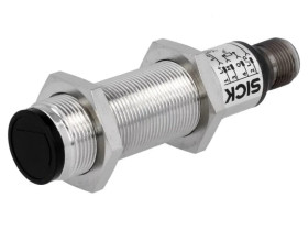 Czujnik fotoelektryczny Zasięg 0÷0,2m PNP VTE18-4P2240