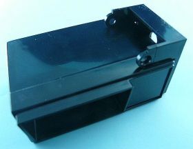 KM-32-ABS OBUDOWA 88x58x34