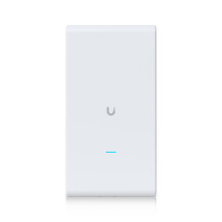 Ubiquiti UAP-AC-M-PRO | System Mesh | UniFi, MIMO, Dual Band, AC1750, 2x RJ45 1000Mb/s, PoE
