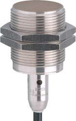 ifm Electronic Czujnik indukcyjny PNP IIT209