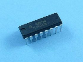 TL-1451-ACN DIP-16 UKŁAD
