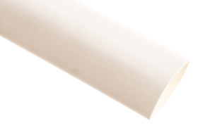 Zestaw rurek termokurczliwych średnica przed 9.5mm Biały średnica po skurczeniu 4.7mm Thomas & Betts 2:1 dł. 6.5m