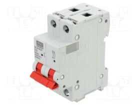 MCB-6K2P-D10
