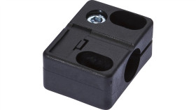 Akcesoria Czujnik, O12 Mm, Plastik, Do Czujnika 12 Mm, Do Montażu Na Ścianie,...