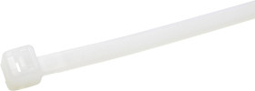 WKK 110194971 110194971 Opaska kablowa 292 mm 3.60 mm naturalny 100 szt.