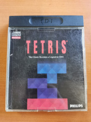 CDi Software: Tetris