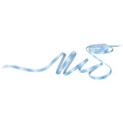 Philips 8720169309869 LED Strip Set 5m RGB Colours Remote Control