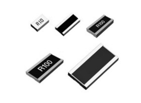 Rezystor SMD 10MΩ 1225 (3264M) ±1% 4W Gruba folia