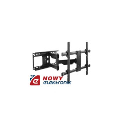 Uchwyt TV 37-70" LPA49-463D Czarny uniwersalny, LCD/LED