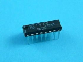 TDA-3048 DIP-16 PHILIPS UKŁAD