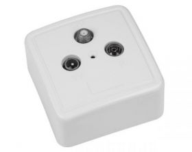 GNIAZDO ABONEN. TV-SAT SS3-2007 KONCOWE