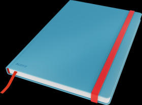 4483-00-61 Cozy notebook, lined (approx. B5)