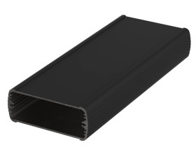 BOPLA ABP 800-0200 (84080200) - profil aluminiowy zamknięty (82 x 32 x 200 mm)