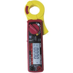 Beha Amprobe 3454543-ISO AC50A-D Clamp Meter: CAT III 600V 4000 counts