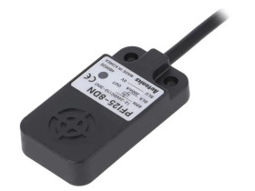 PFI25-8DN Czujnik indukcyjny o zasięgu 0...8mm, NPN / NO, 10...30VDC, 200mA, IP67