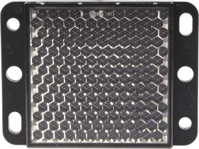 Odbłyśnik do czujnika fotoelektrycznego Zwierciadło Telemecanique Sensors do Seria XU