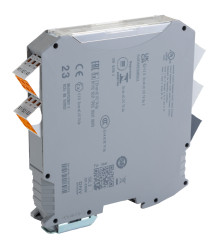 Wzmacniacz izolacyjny, ATEX, MACX MCR-SL-2NAM-R-UP-SP, Phoenix Contact