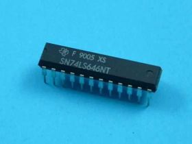 74LS-646 DIP-24 UKŁAD