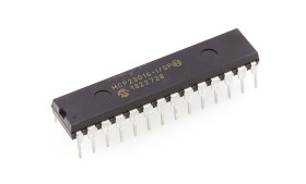 Ekspander we/wy I2C 16 -kanałowy SPDIP 28 -Pin