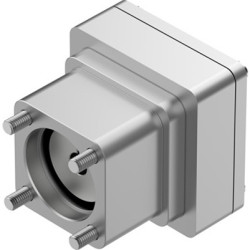 Zestaw połączeniowy Zestaw osiowy Montaż silnika