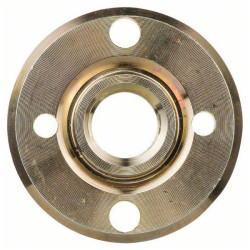 Bosch 2608000625 Clamping Nut M14 x 1.5mm Fine Thread Angle Grinders