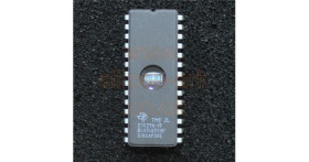 TMS27C256-15JL 256K (3276 x 8-Bit) UV-EPROM - Texas Instruments