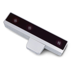 Luxonis Oak-D LR - zestaw AI do rozpoznawania obrazu - Fixed-Focus