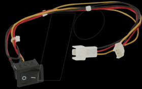 33328Z Switch for switching Chassis Fan