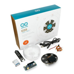 OPLA IoT Starter Kit - zestaw programistyczny - Arduino AKX00026