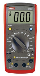 UT602 miernik cyfrowy uniwersalny; 2000M; 200H